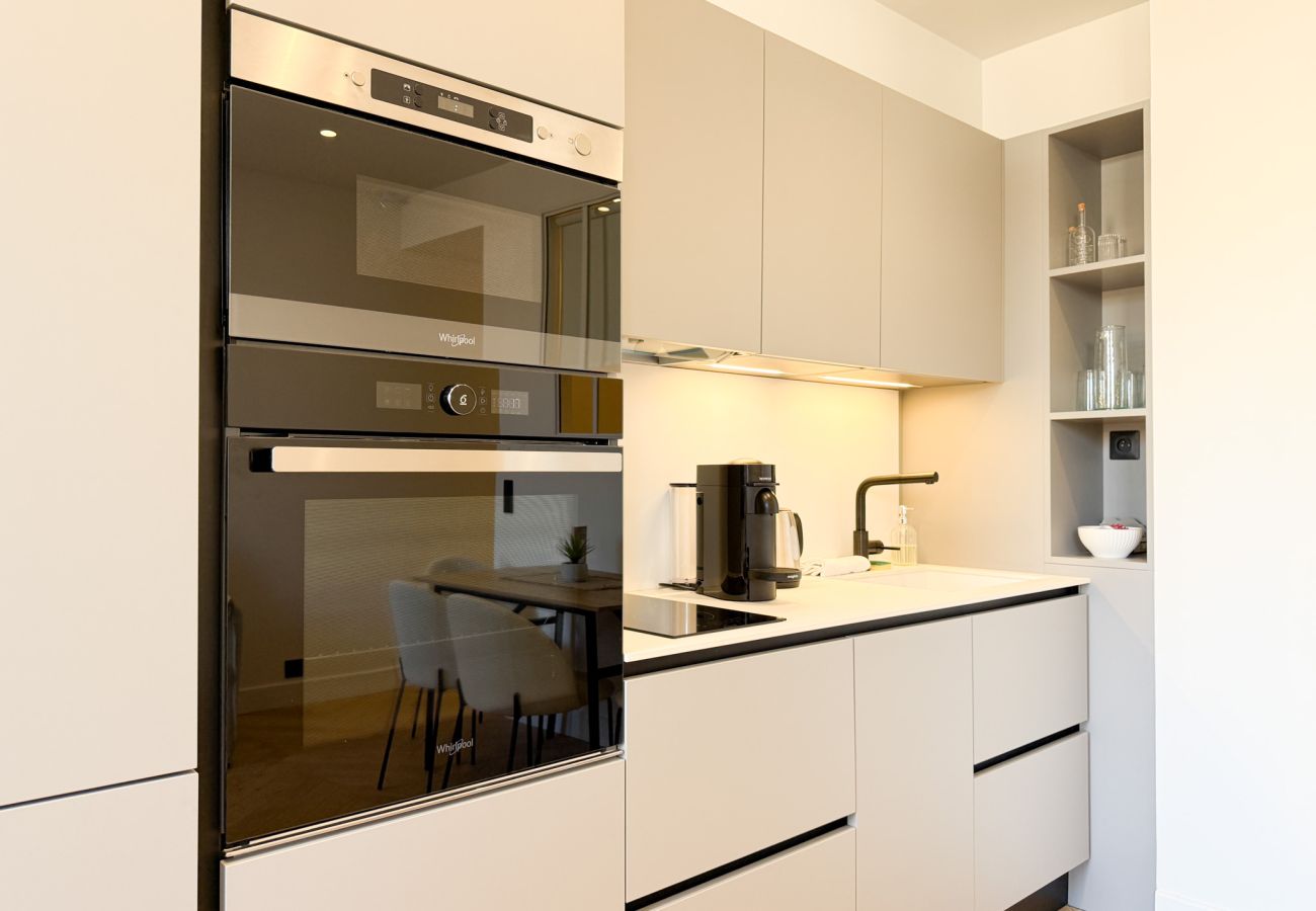 Apartment in Cannes - 9A - PENTHOUSE MEYNADIER