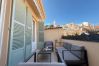 Apartment in Cannes - 9A - PENTHOUSE MEYNADIER