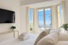 Apartment in Cannes - 4A - APARTMENT FACING PORT & TOWN HALL
