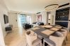 Apartment in Cannes - GRAY DUBOY D'ANGERS Luxury 3 bedrooms  Croisette B