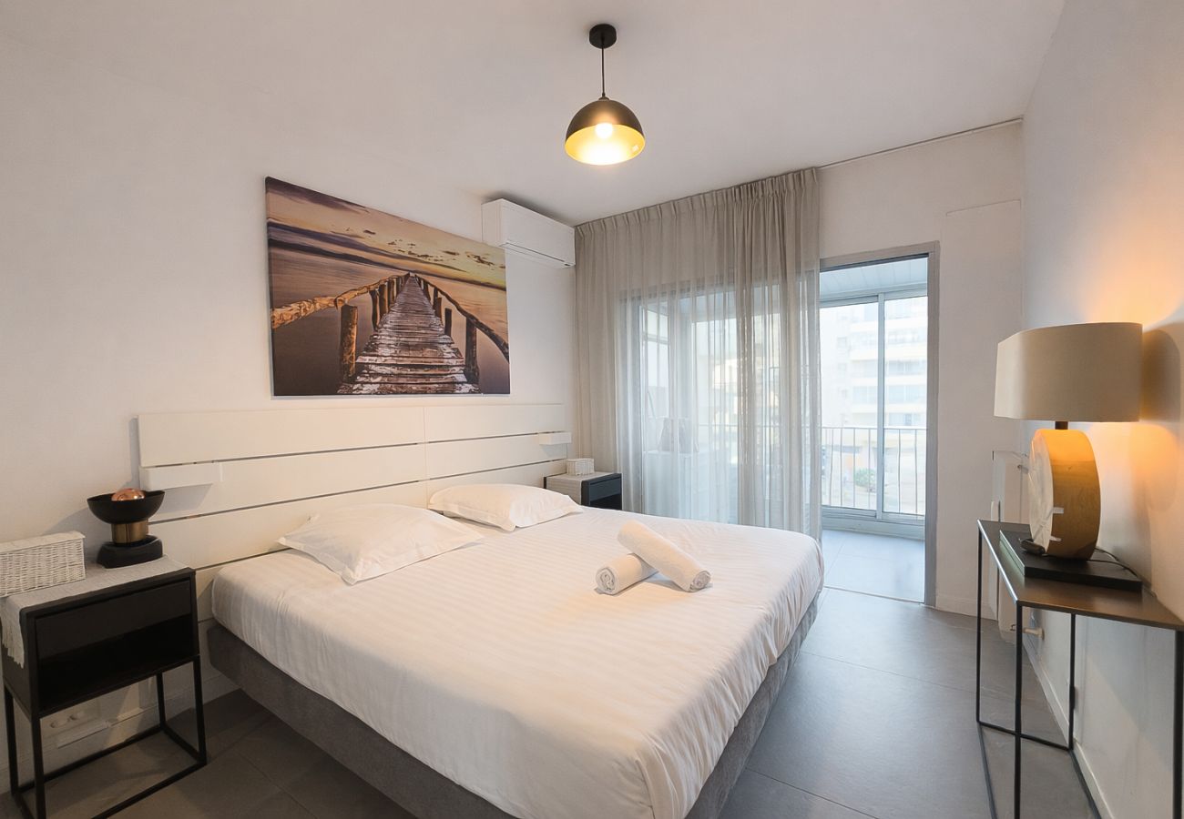 Apartment in Cannes - THE GOLDEN EQUINOX