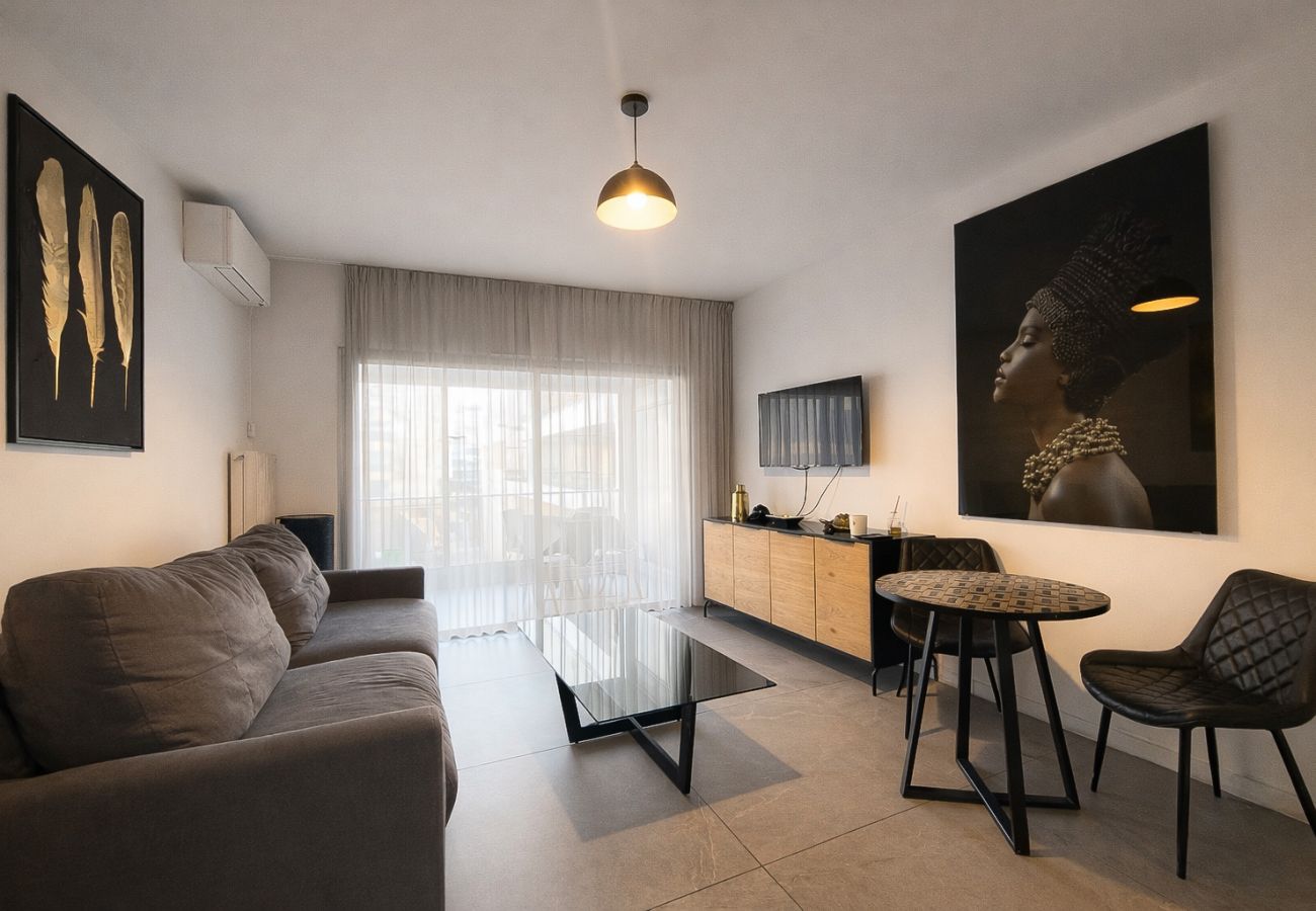 Apartment in Cannes - THE GOLDEN EQUINOX