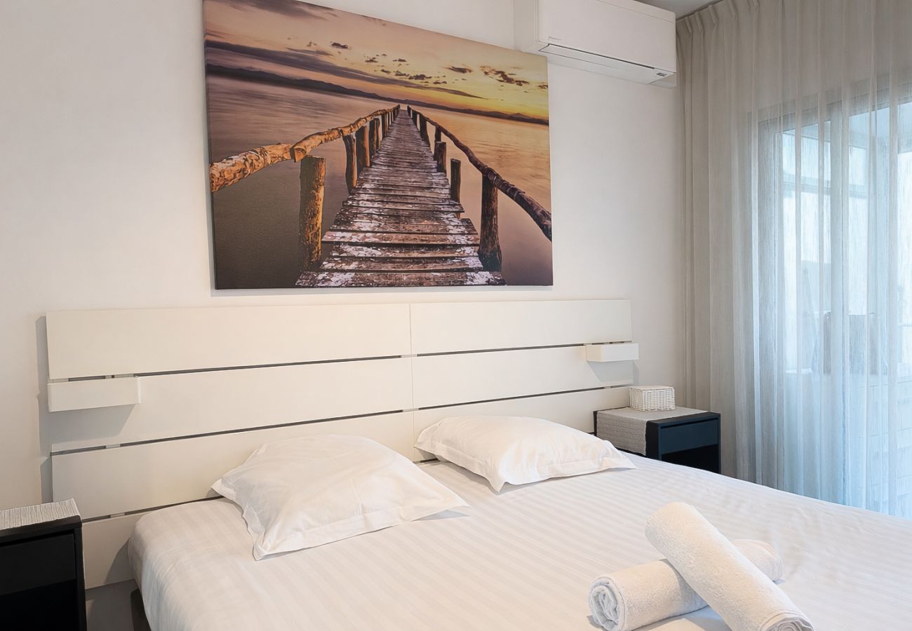 Apartment in Cannes - THE GOLDEN EQUINOX