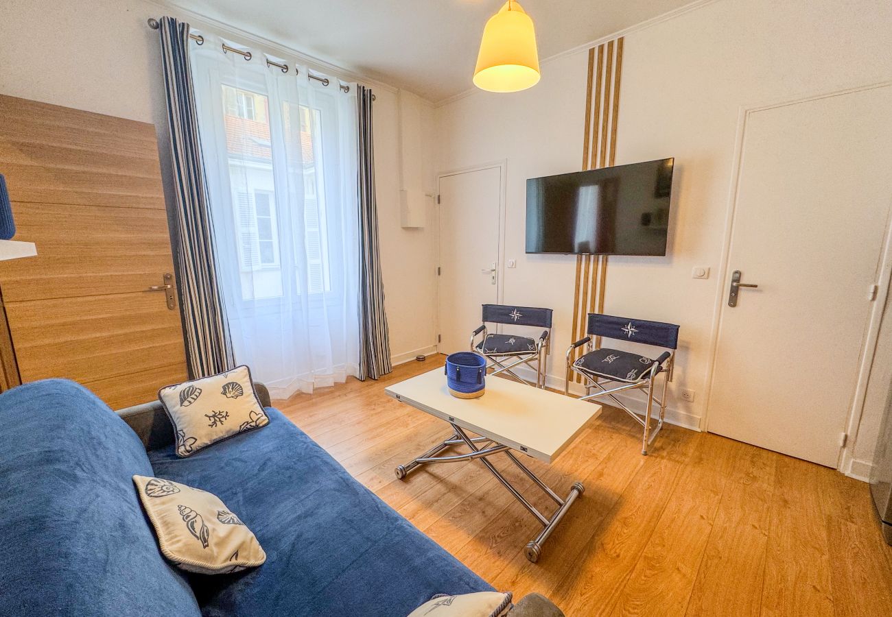 Apartment in Cannes - 1 BEDROOM THE COSY NEST  APARTMENT