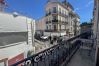 Apartment in Cannes - RED DOOR Forville Market View