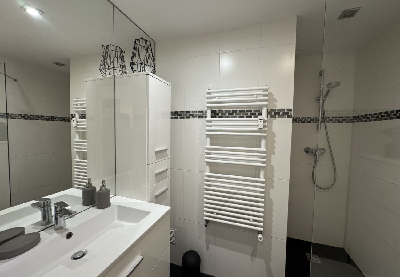 Apartment in Cannes - MIRAMAR