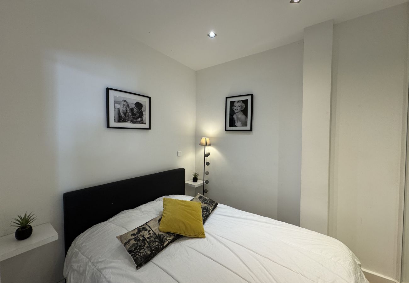 Apartment in Cannes - MIRAMAR