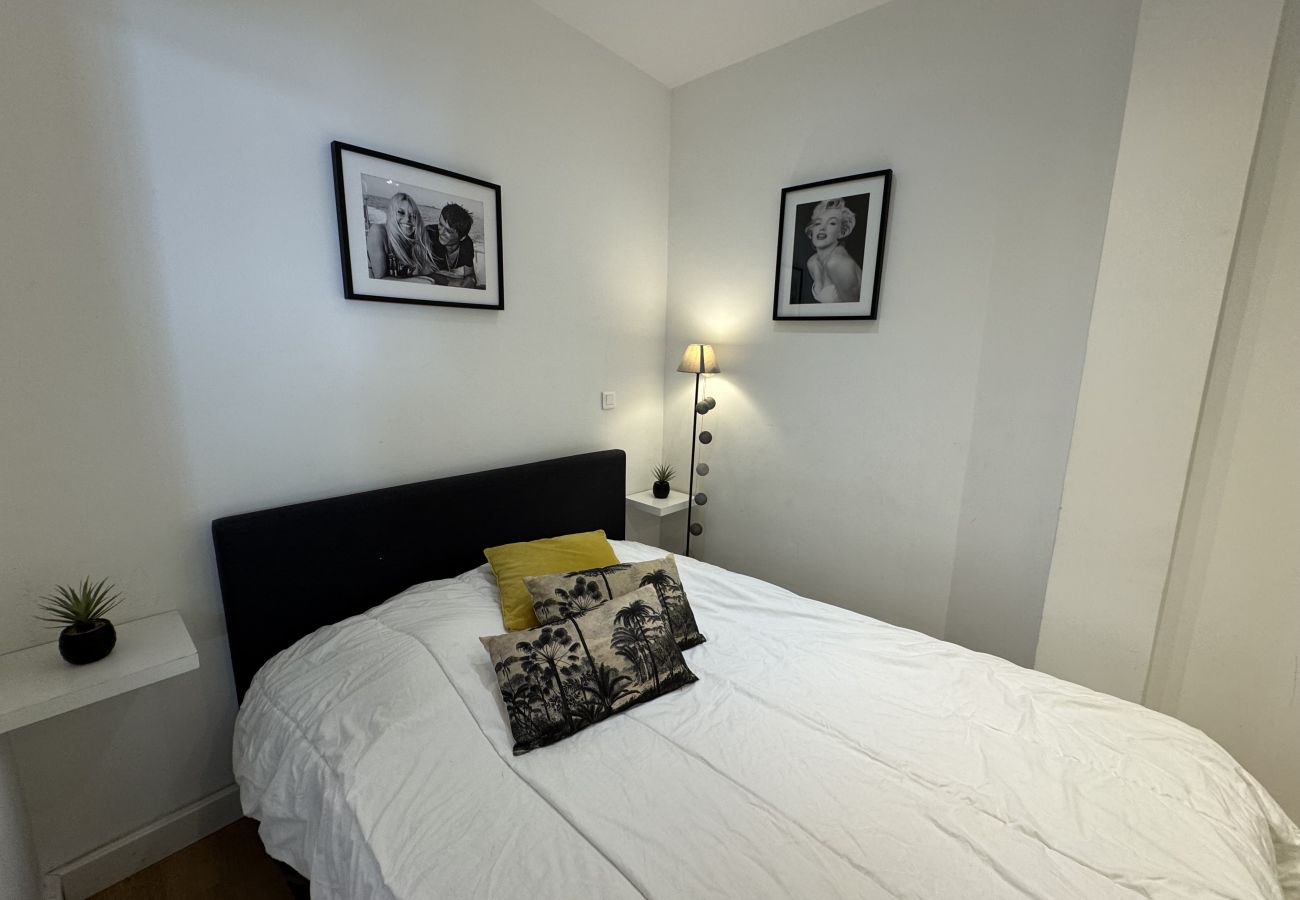 Apartment in Cannes - MIRAMAR