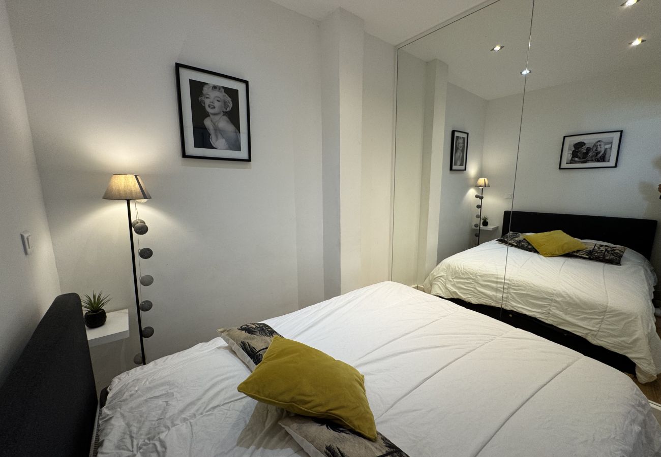Apartment in Cannes - MIRAMAR