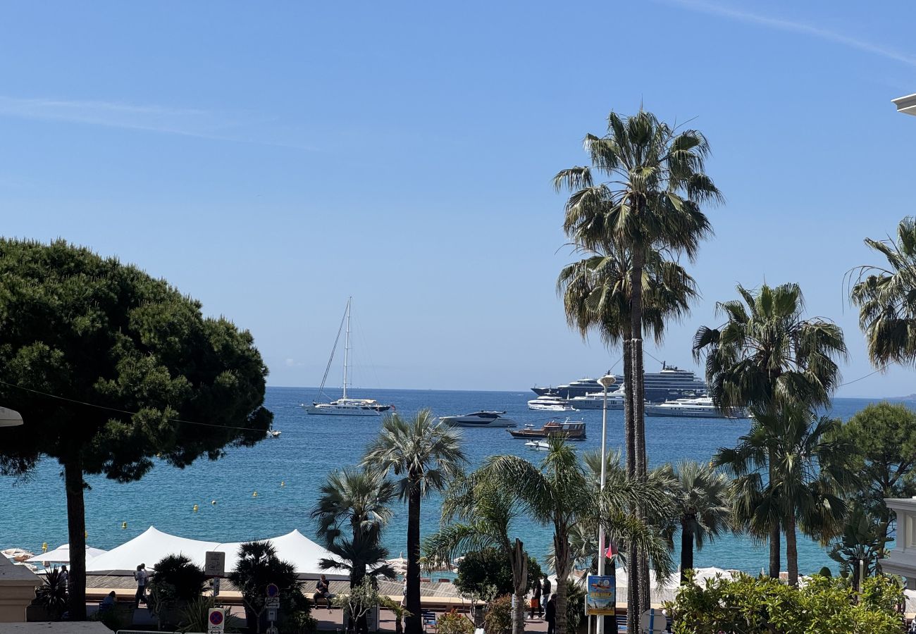 Apartment in Cannes - MIRAMAR
