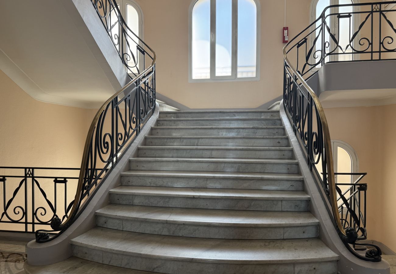 Apartment in Cannes - MIRAMAR