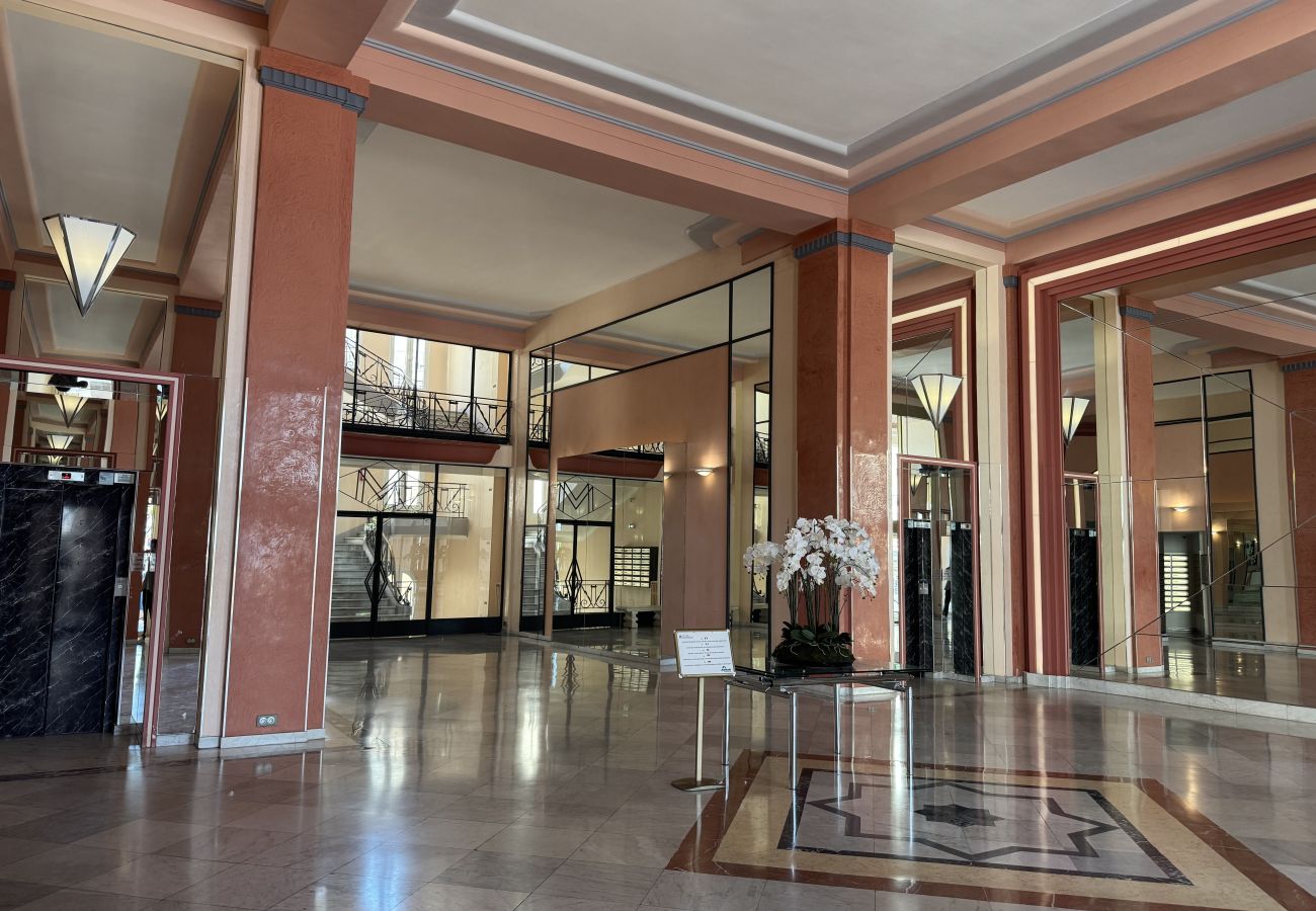 Apartment in Cannes - MIRAMAR