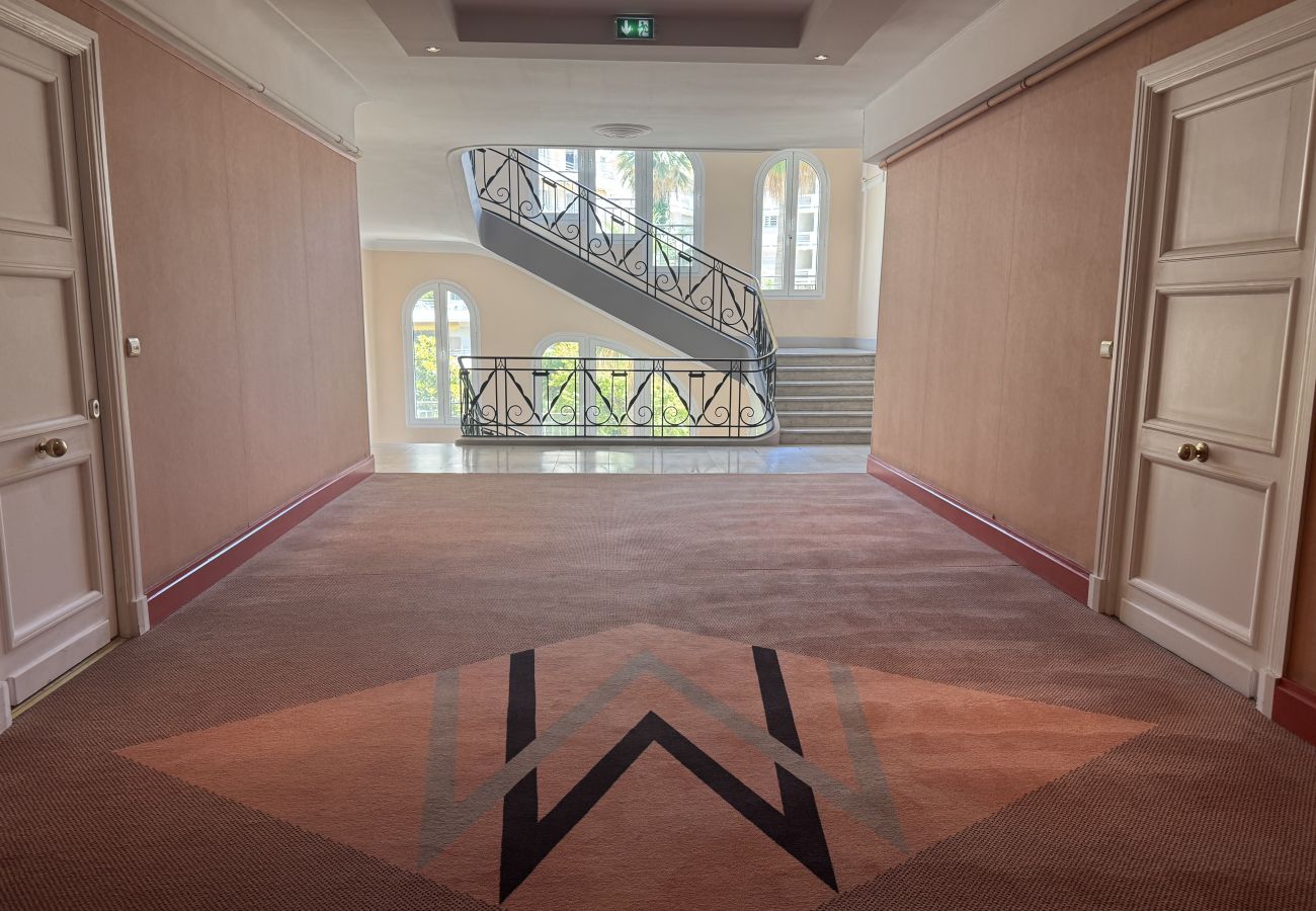 Apartment in Cannes - MIRAMAR