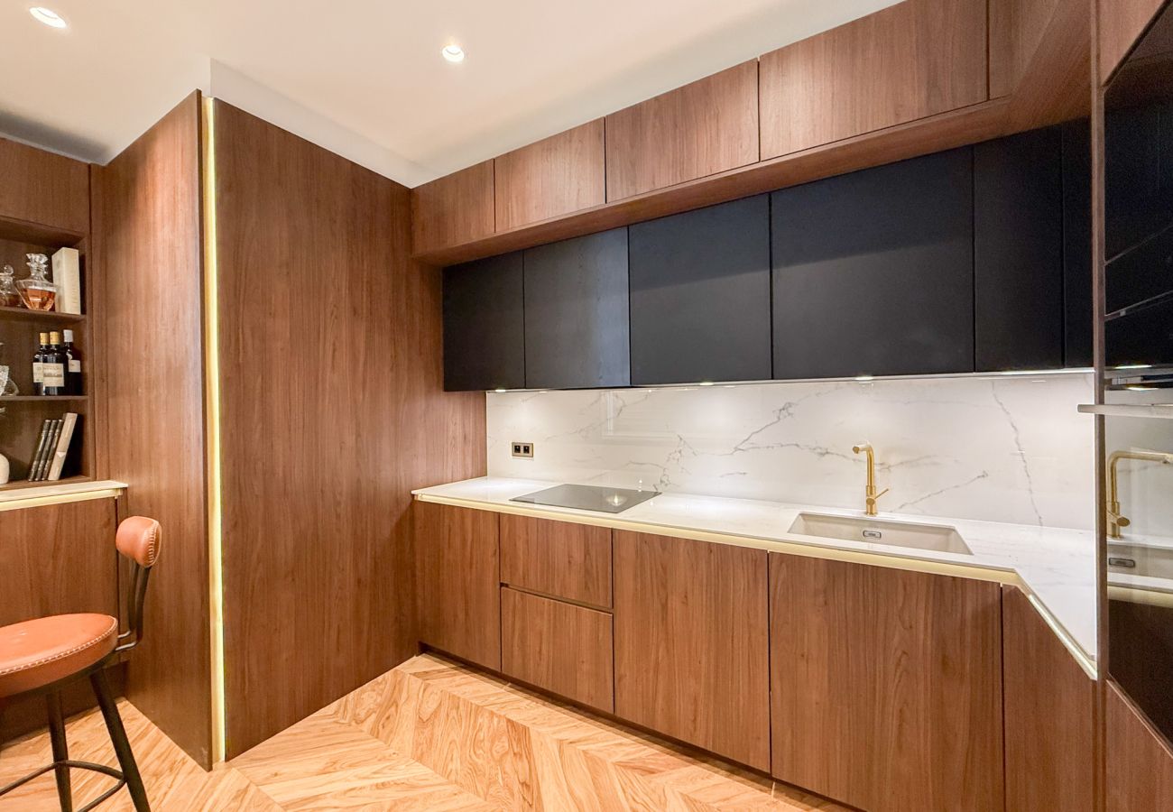 Apartment in Cannes - SEA FRONT CANNES CENTER