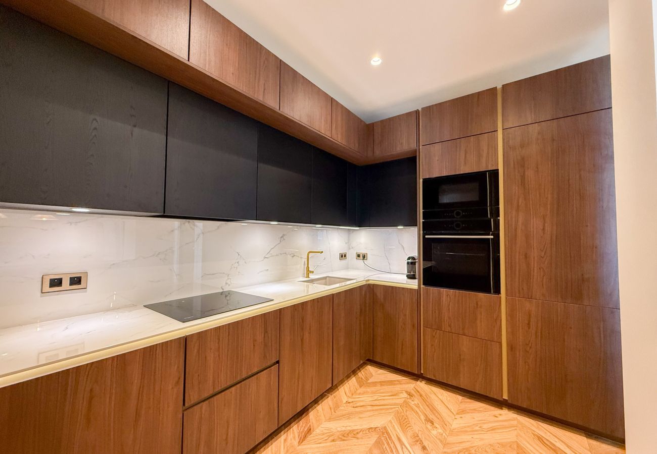 Apartment in Cannes - SEA FRONT CANNES CENTER