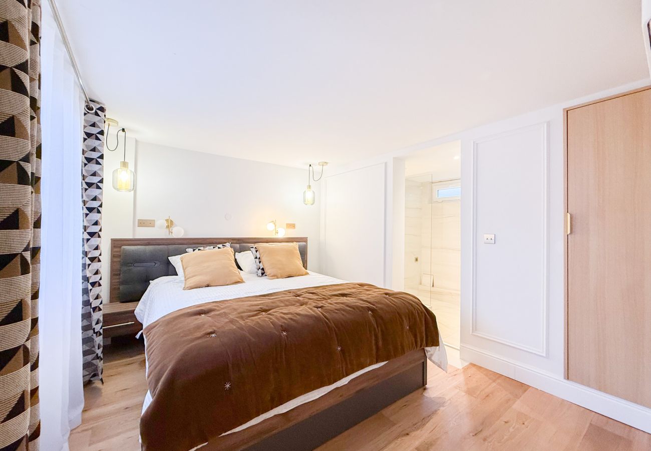 Apartment in Cannes - SEA FRONT CANNES CENTER