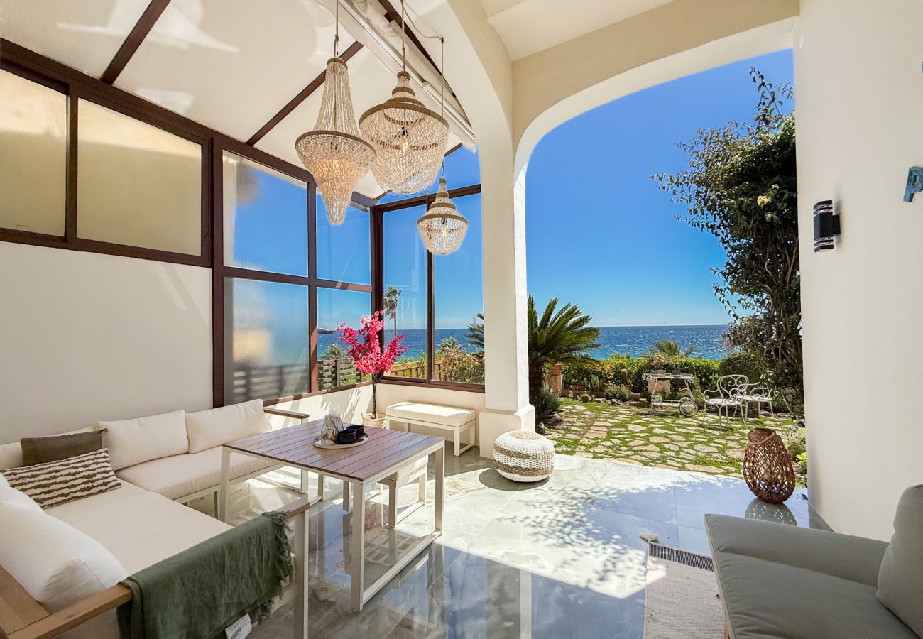 Apartment in Cannes - SEA FRONT CANNES CENTER