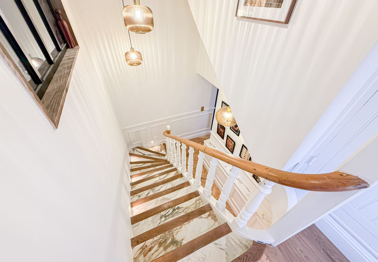Apartment in Cannes - SEA FRONT CANNES CENTER