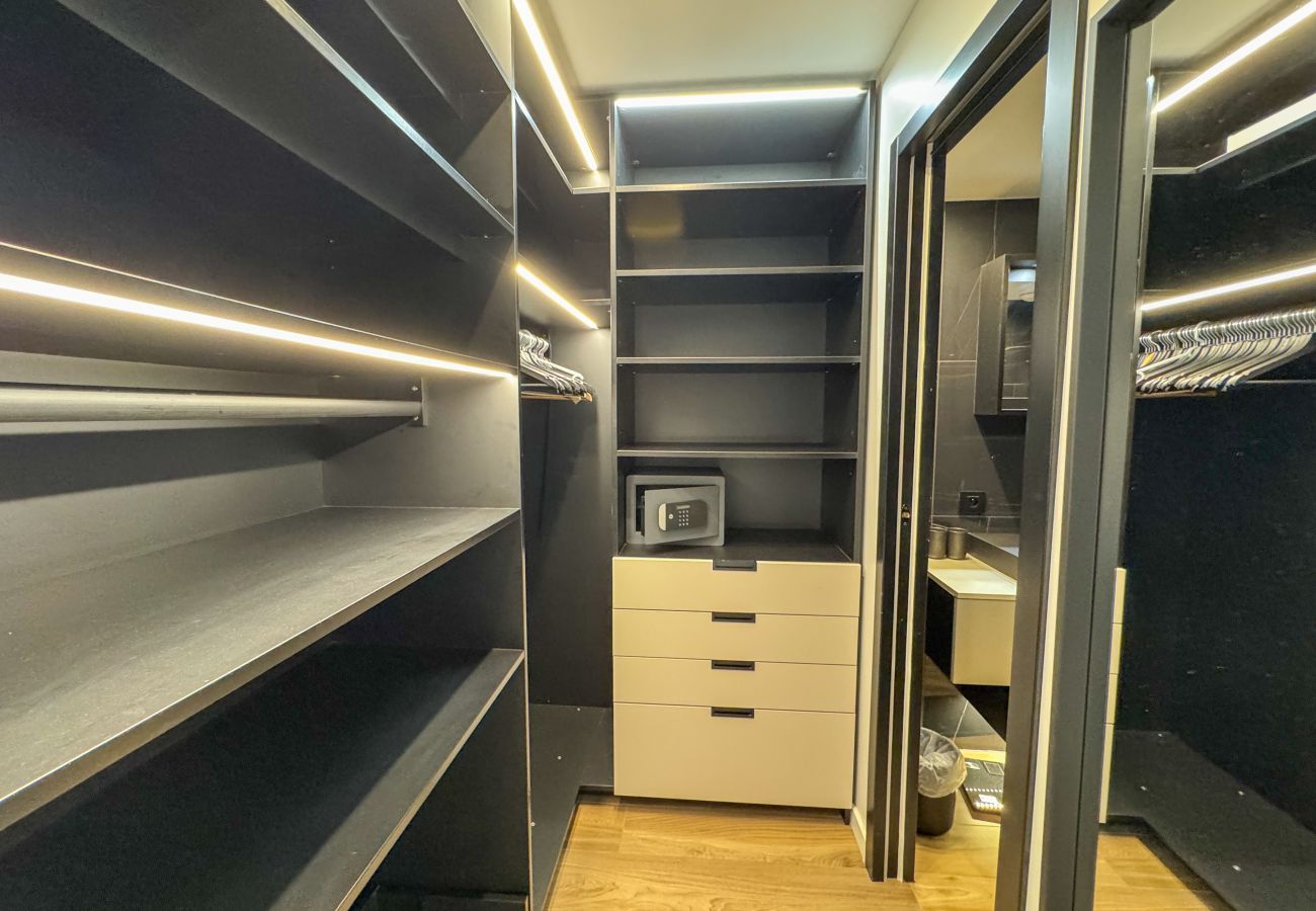 Apartment in Cannes - LUXURY EQUINOX 3 BEDROOMS
