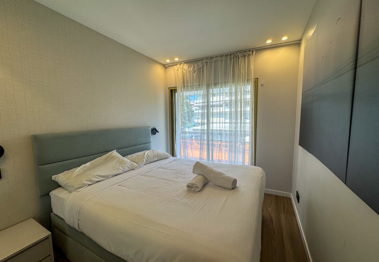 Apartment in Cannes - LUXURY EQUINOX 3 BEDROOMS