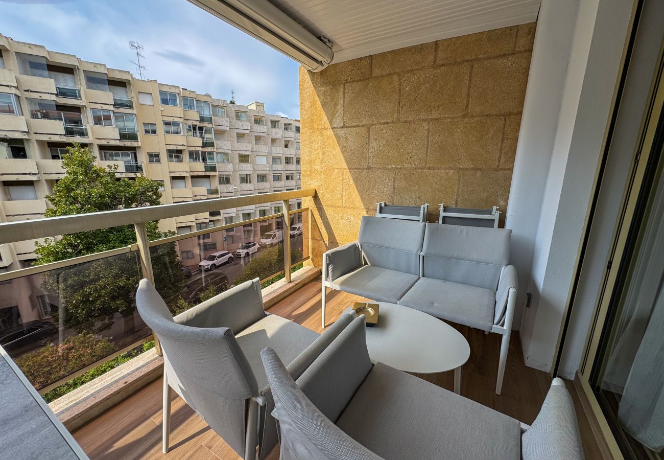 Apartment in Cannes - LUXURY EQUINOX 3 BEDROOMS