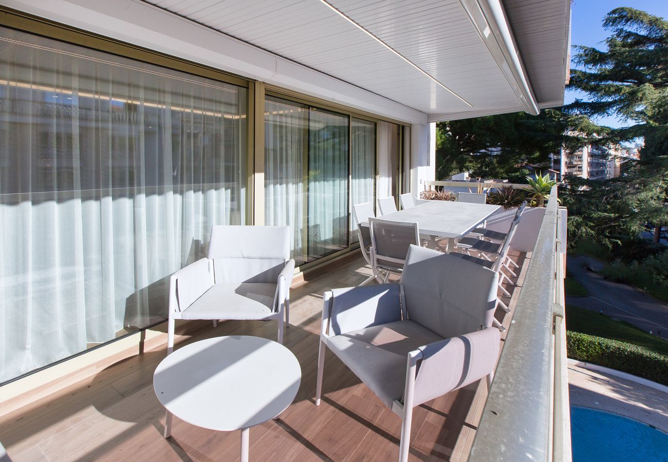 Apartment in Cannes - LUXURY EQUINOX