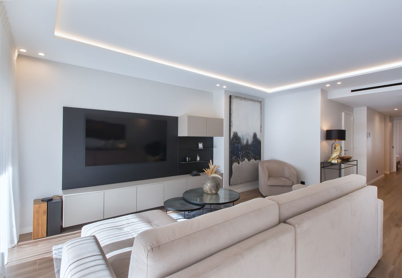 Apartment in Cannes - LUXURY EQUINOX