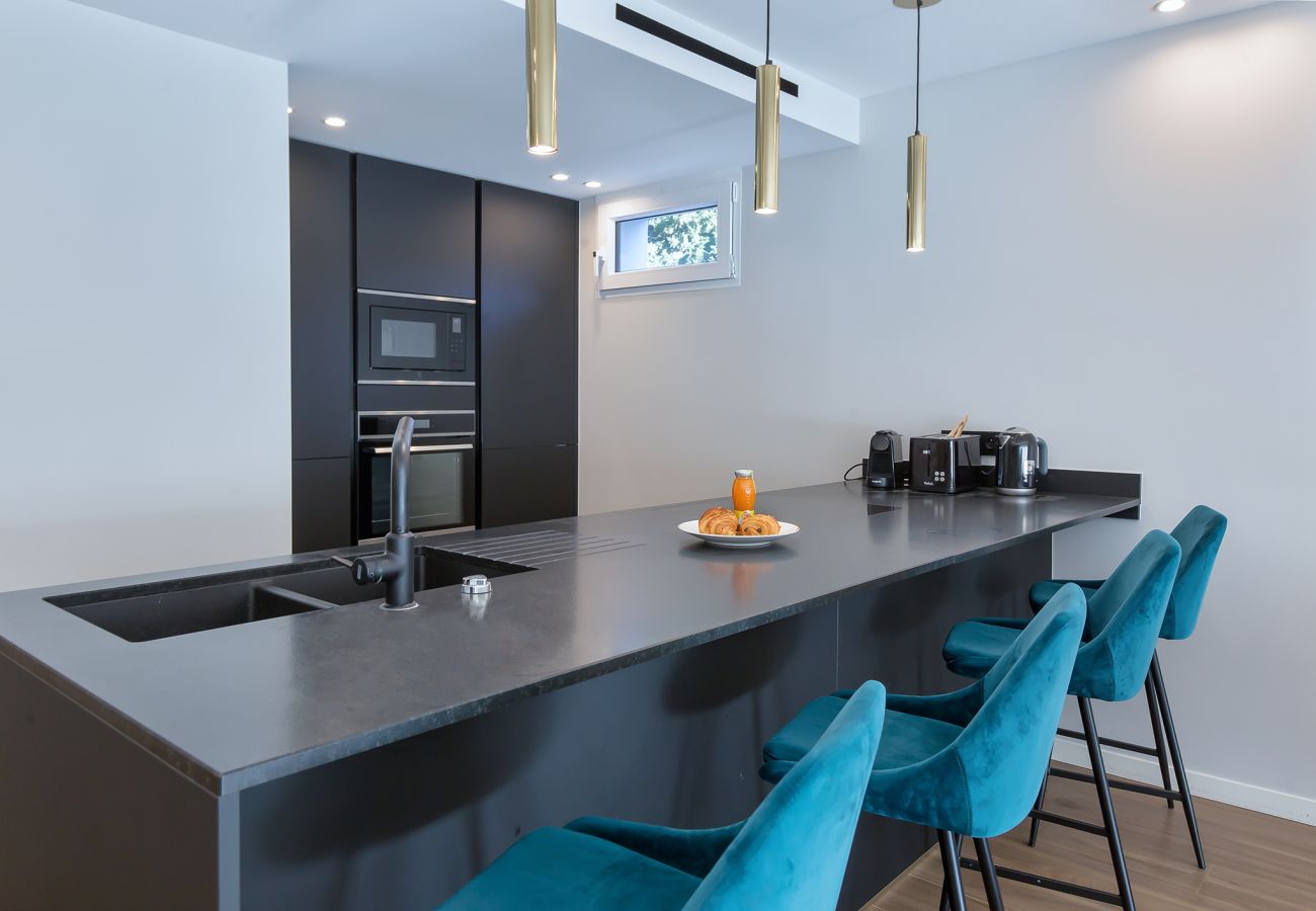 Apartment in Cannes - LUXURY EQUINOX