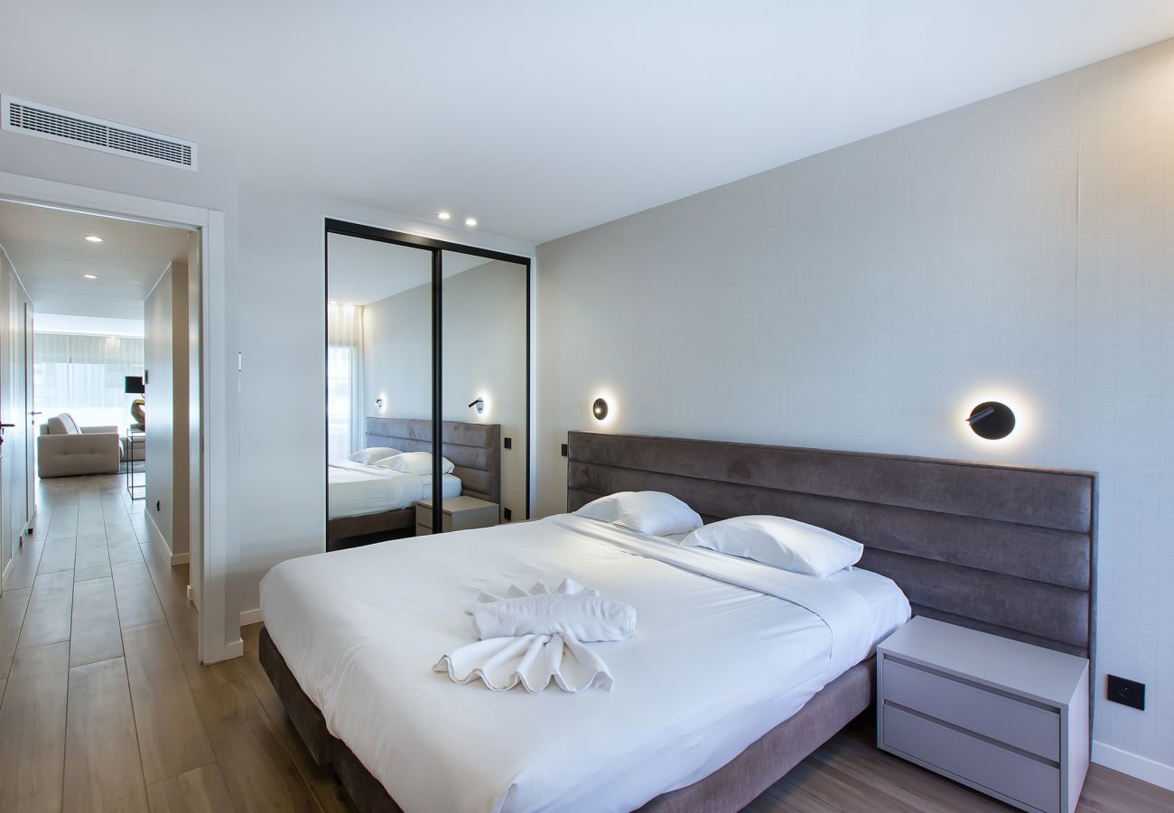 Apartment in Cannes - LUXURY EQUINOX