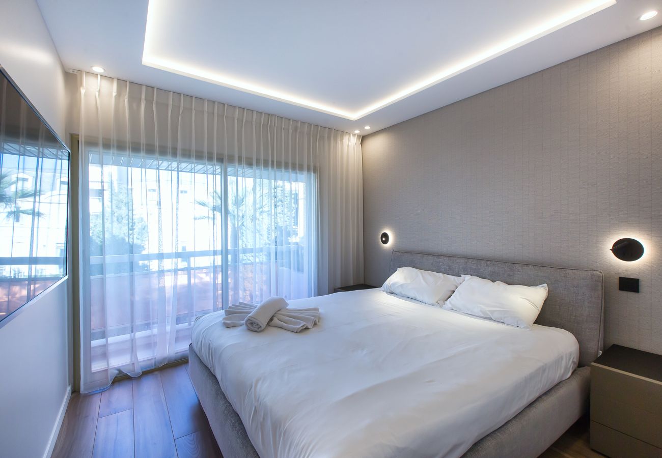 Apartment in Cannes - LUXURY EQUINOX