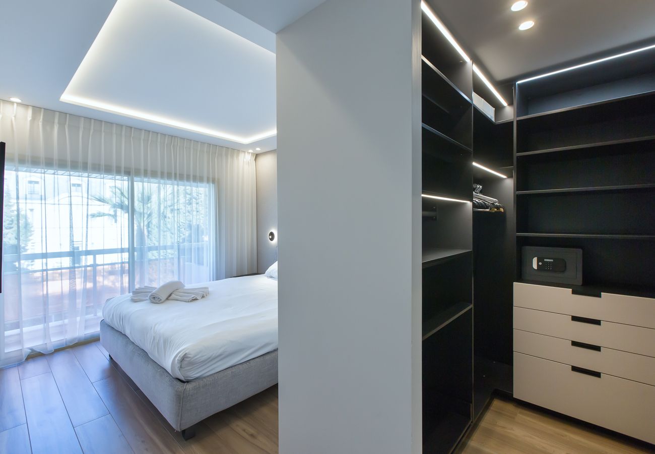 Apartment in Cannes - LUXURY EQUINOX