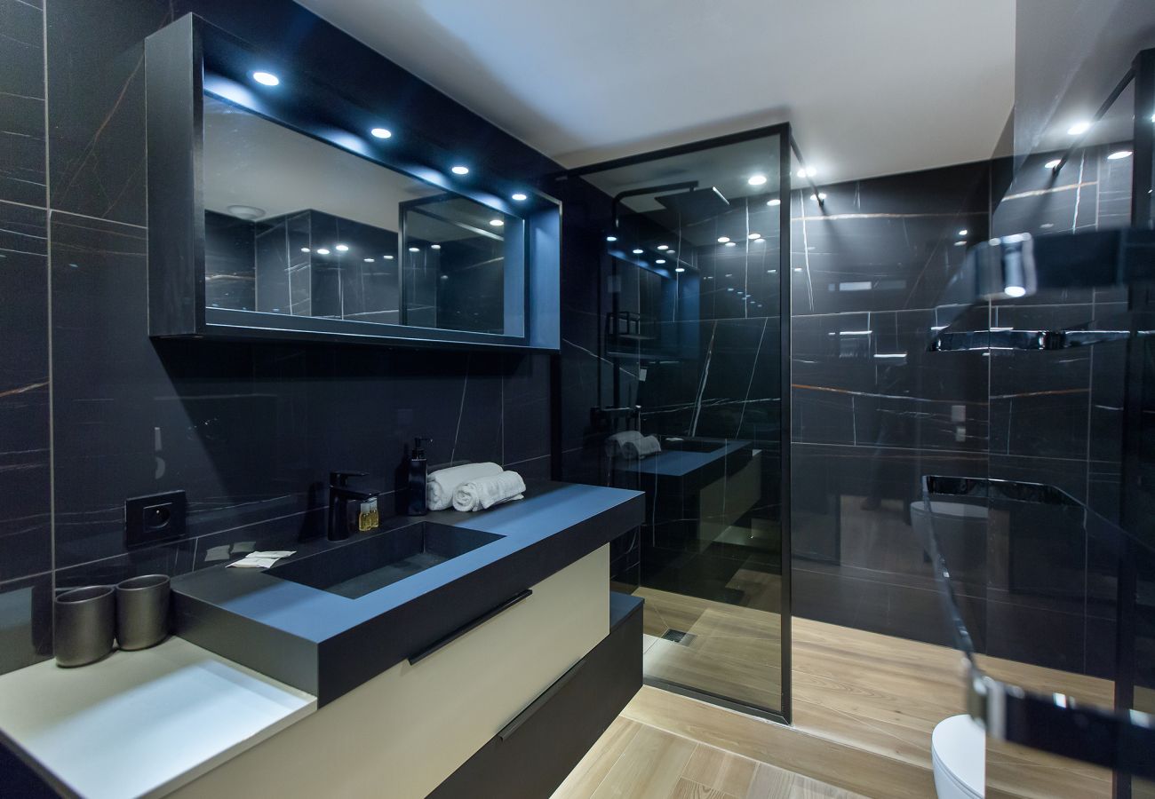 Apartment in Cannes - LUXURY EQUINOX