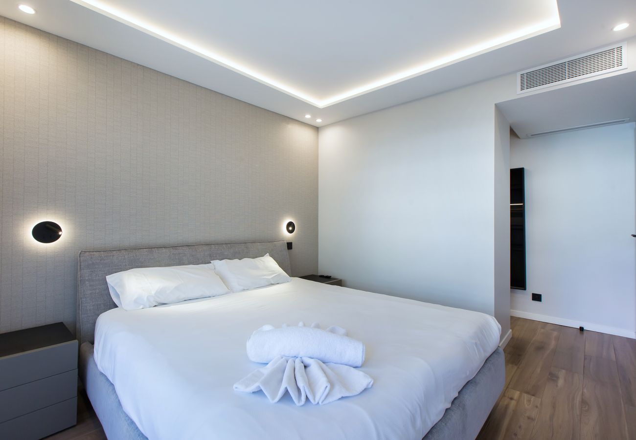 Apartment in Cannes - LUXURY EQUINOX