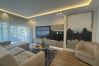 Apartment in Cannes - LUXURY EQUINOX 3 BEDROOMS