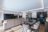 Apartment in Cannes - LUXURY EQUINOX
