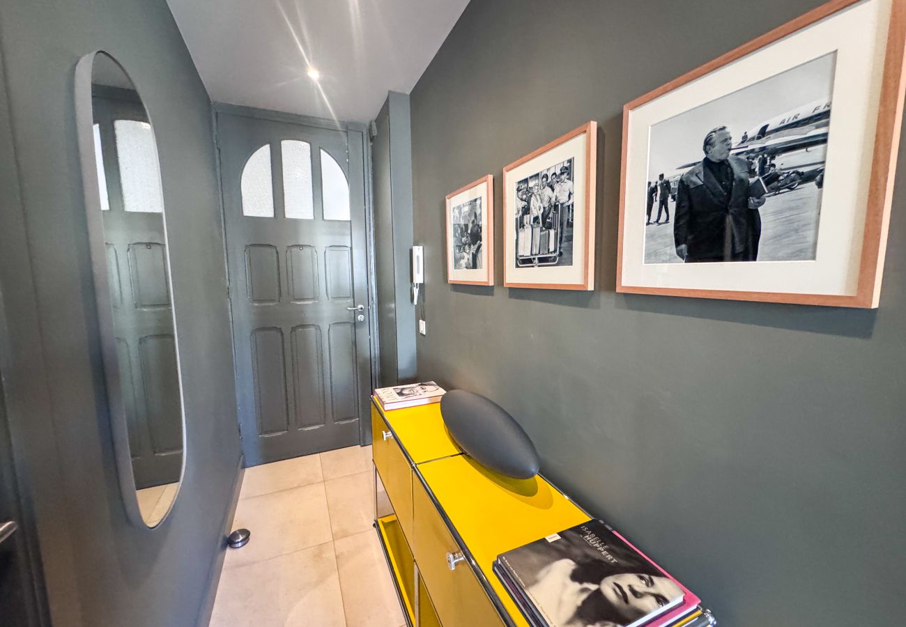 Apartment in Cannes - FORVILLE ROOFTOP  1 BEDROOM