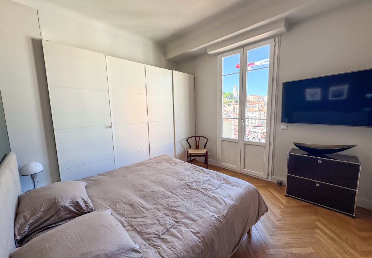 Apartment in Cannes - FORVILLE ROOFTOP  1 BEDROOM