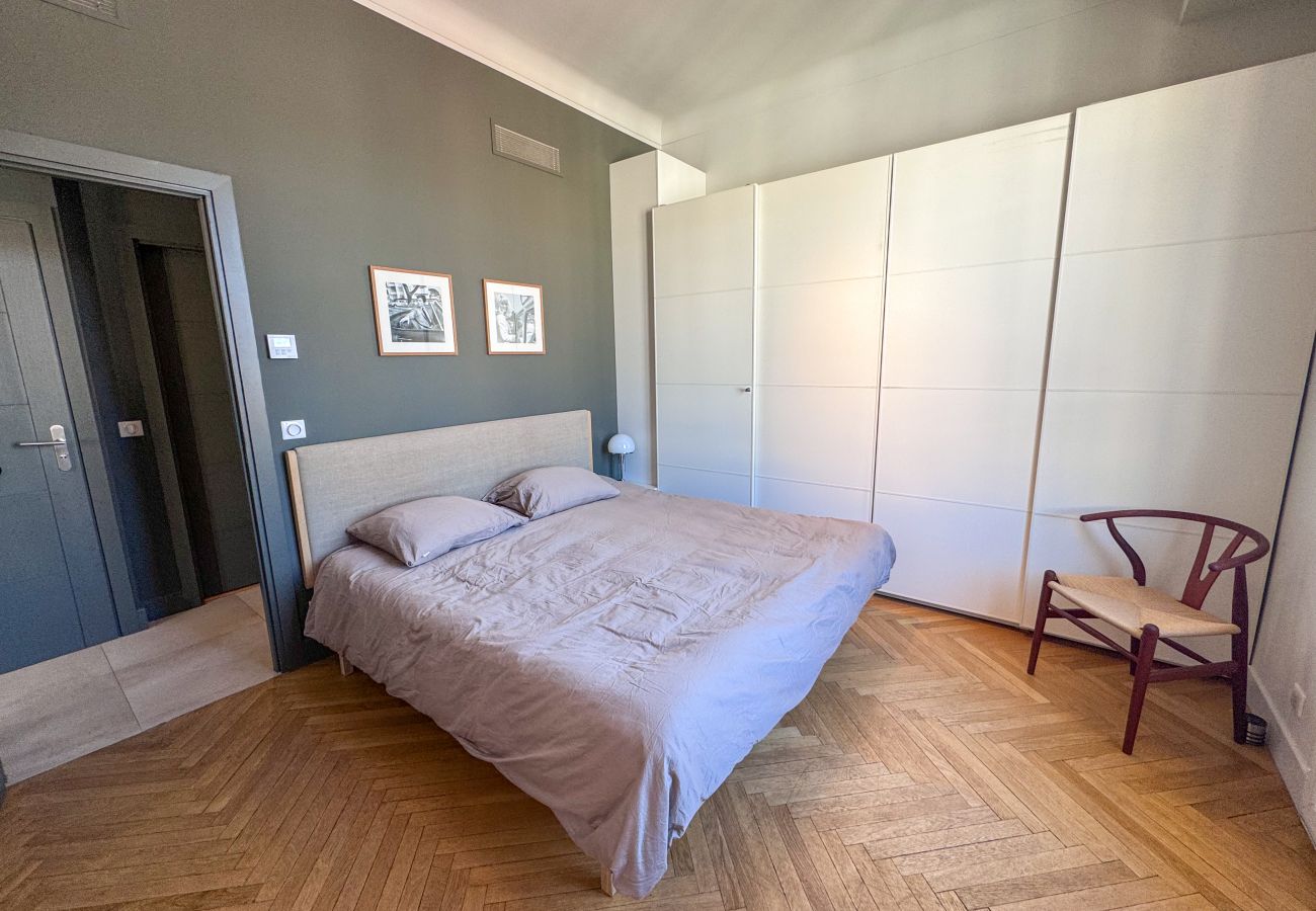 Apartment in Cannes - FORVILLE ROOFTOP  1 BEDROOM