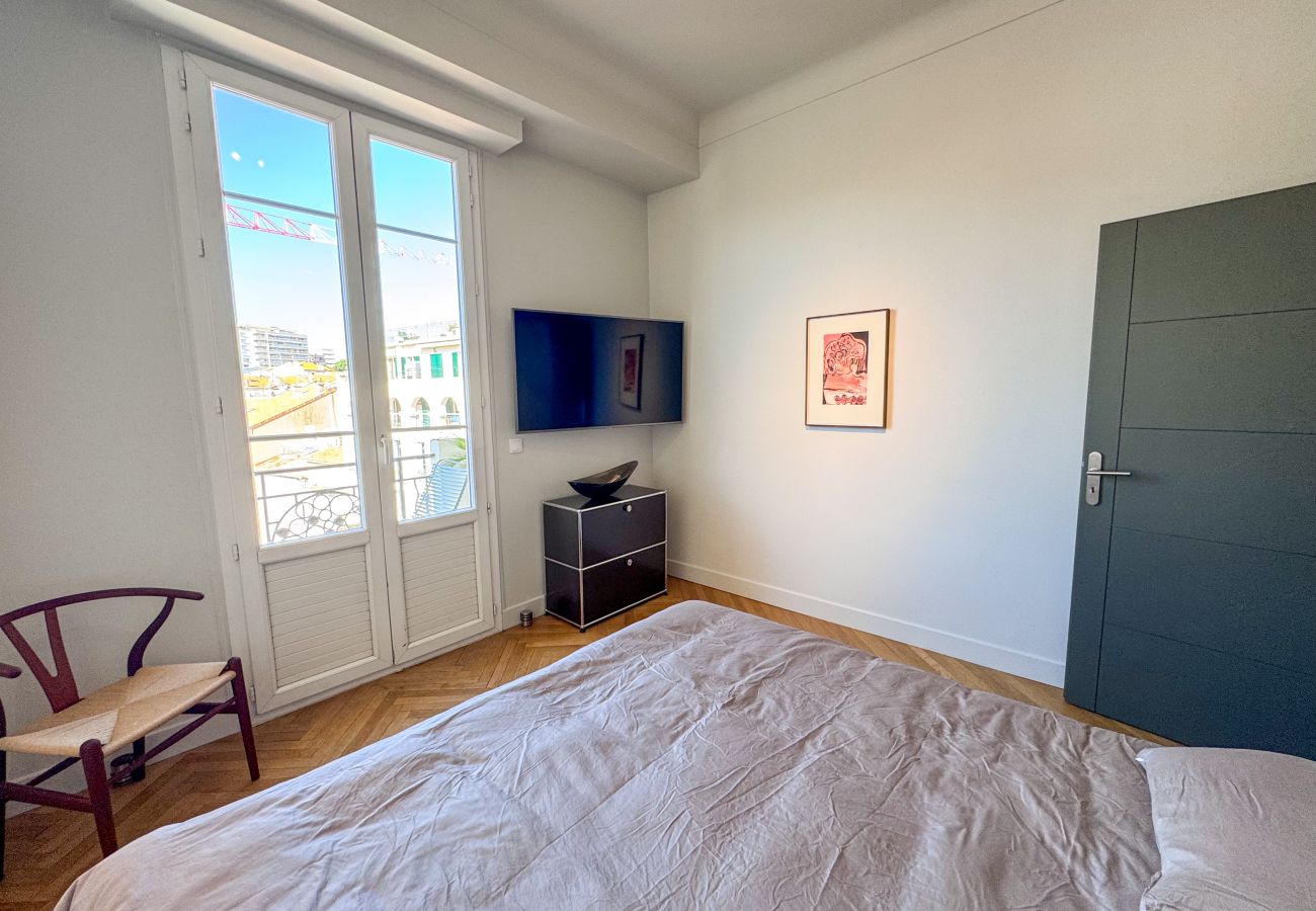 Apartment in Cannes - FORVILLE ROOFTOP  1 BEDROOM