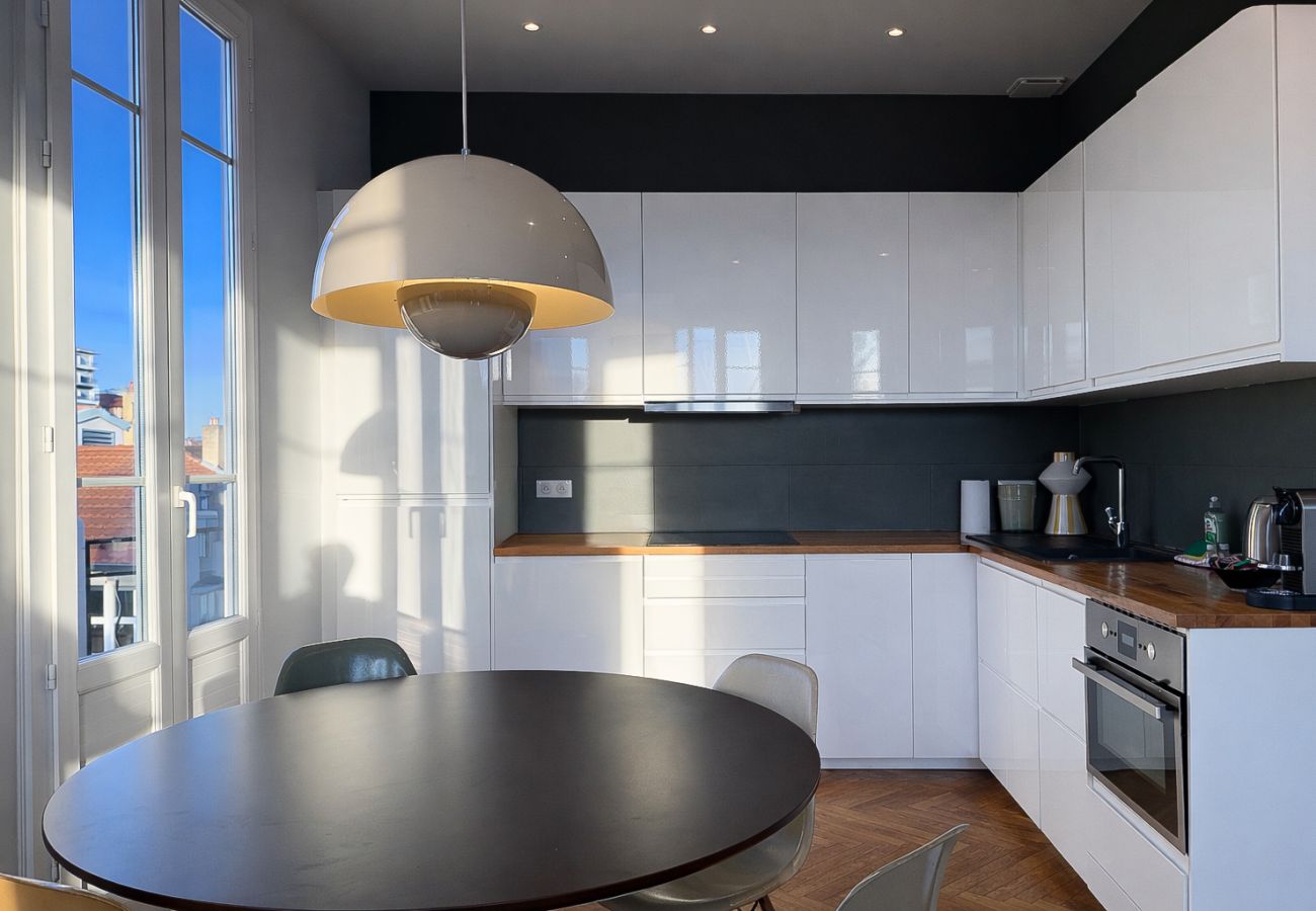 Apartment in Cannes - THE FORVILLE ROOFTOP