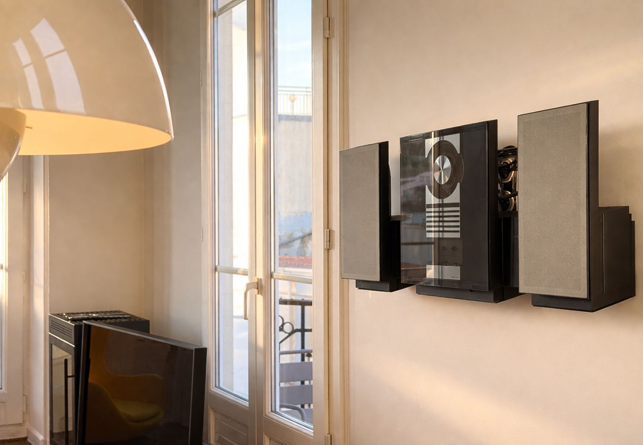 Apartment in Cannes - THE FORVILLE ROOFTOP