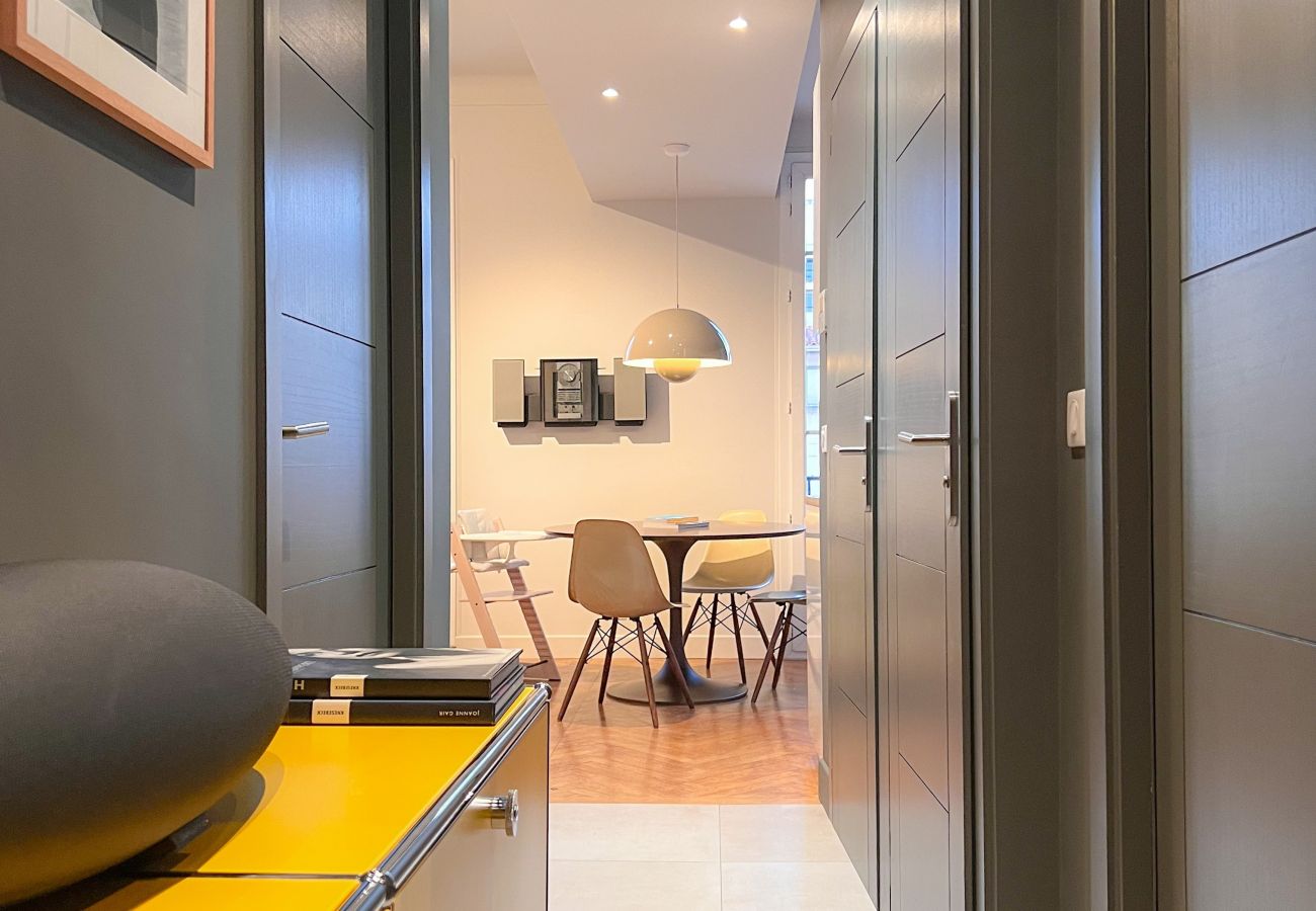 Apartment in Cannes - THE FORVILLE ROOFTOP