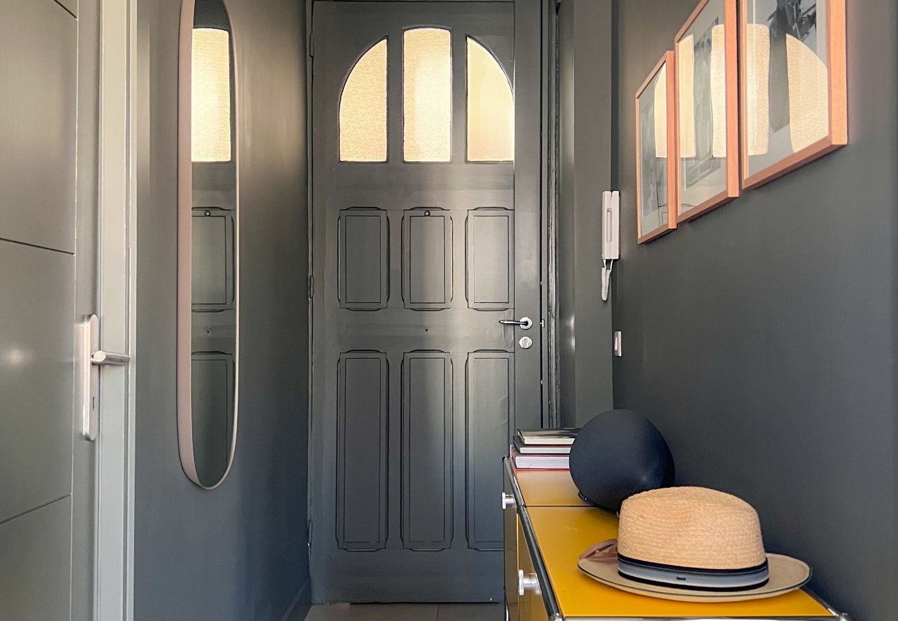 Apartment in Cannes - THE FORVILLE ROOFTOP