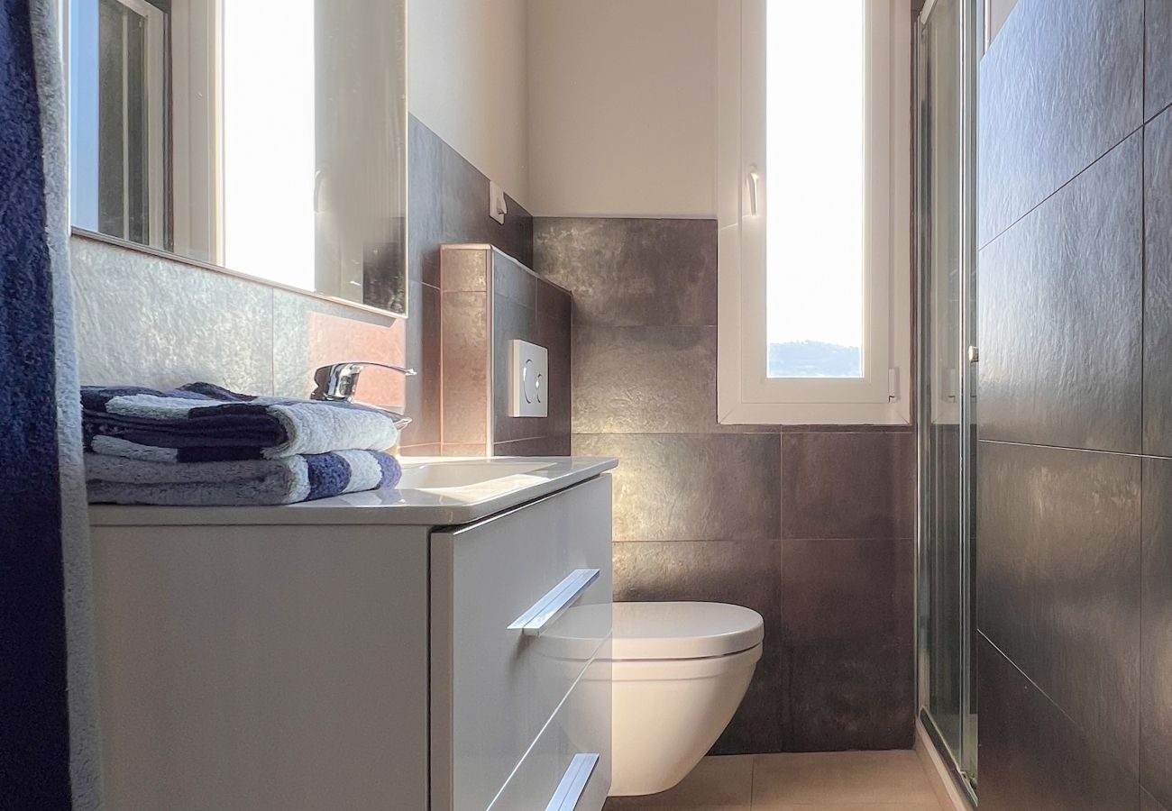 Apartment in Cannes - THE FORVILLE ROOFTOP