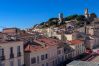 Apartment in Cannes - THE FORVILLE ROOFTOP