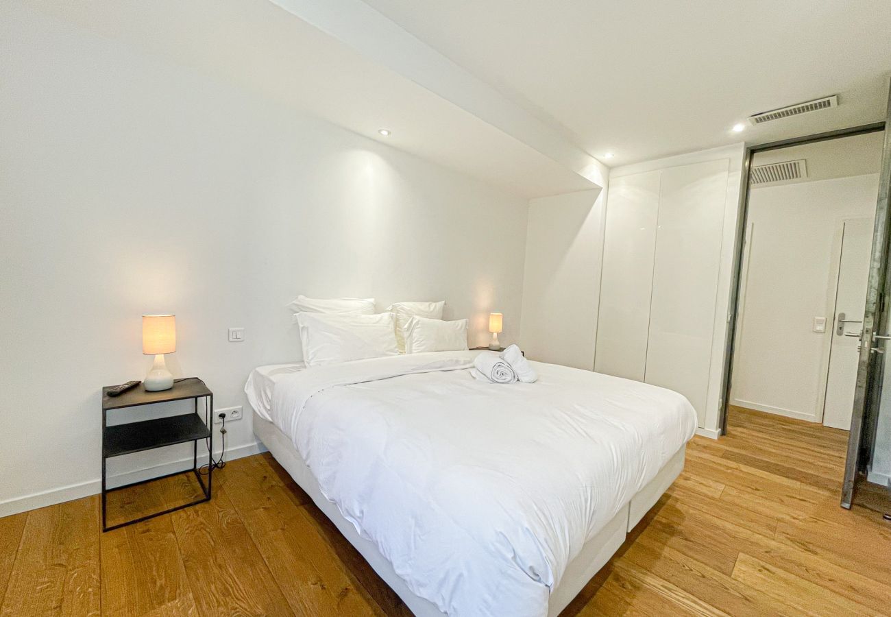 Apartment in Cannes - L'ATELIER MEYNADIER