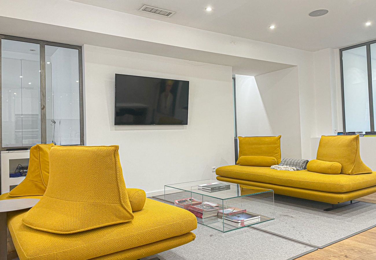 Apartment in Cannes - L'ATELIER MEYNADIER