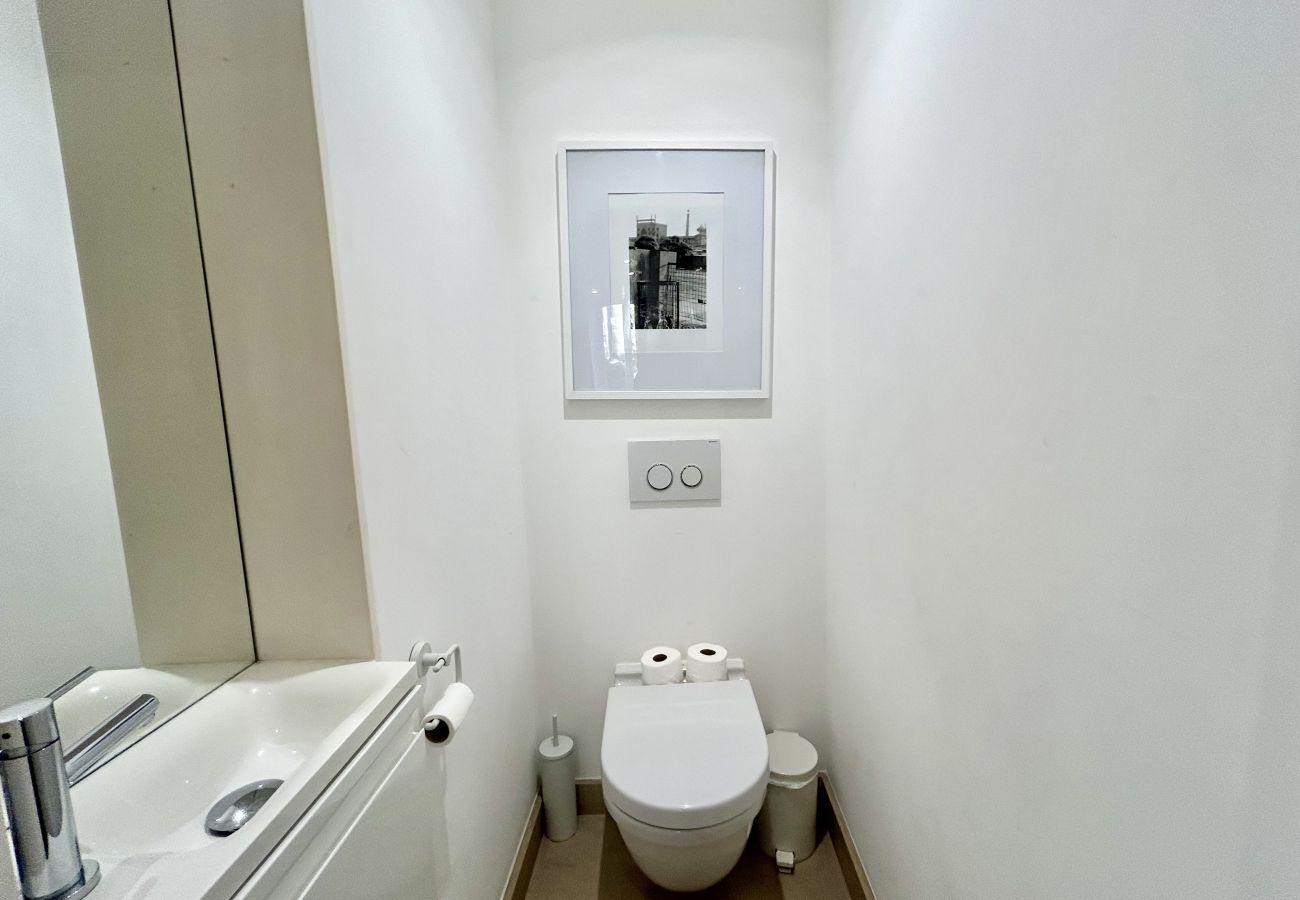 Apartment in Cannes - L'ATELIER MEYNADIER