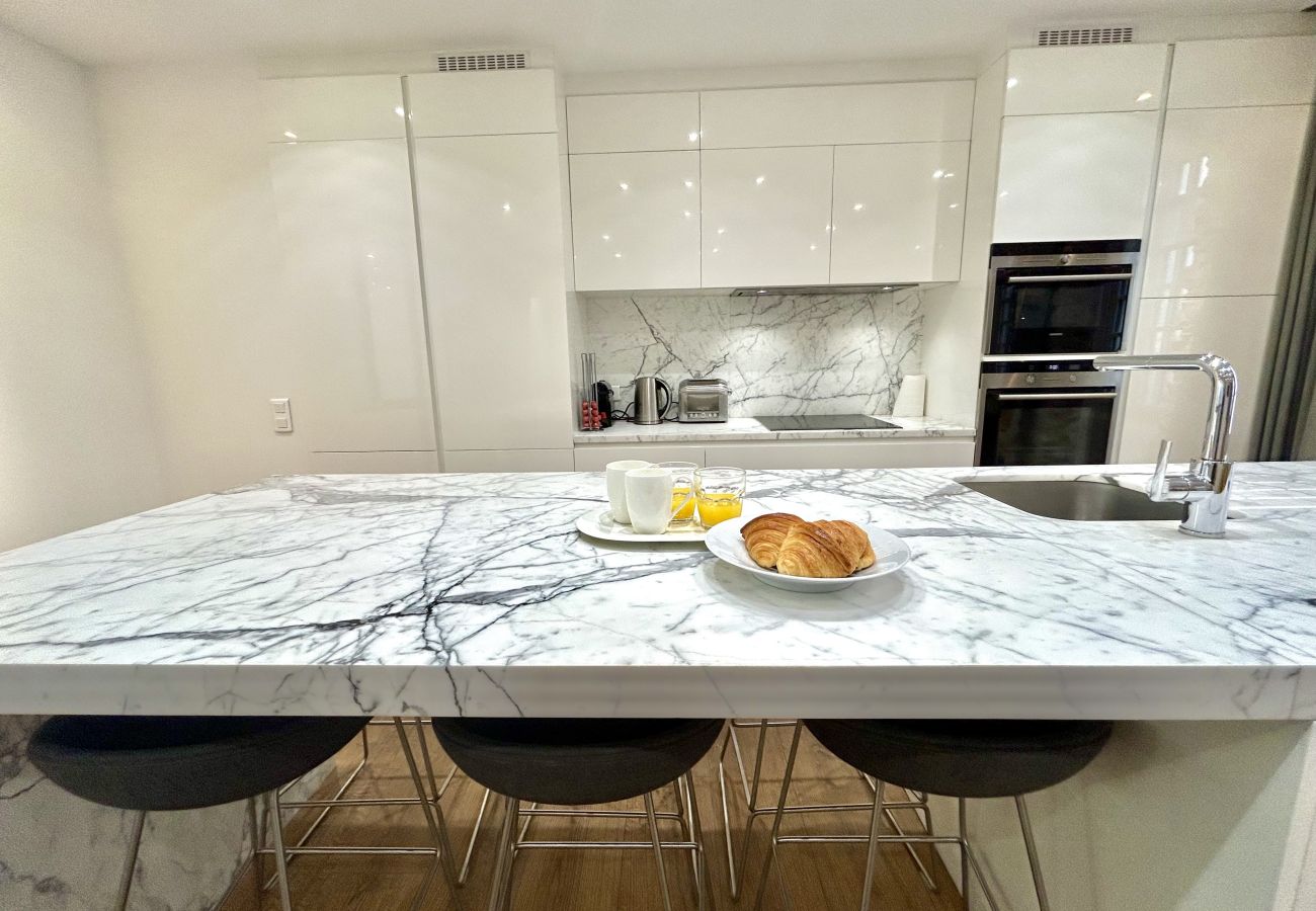 Apartment in Cannes - L'ATELIER MEYNADIER