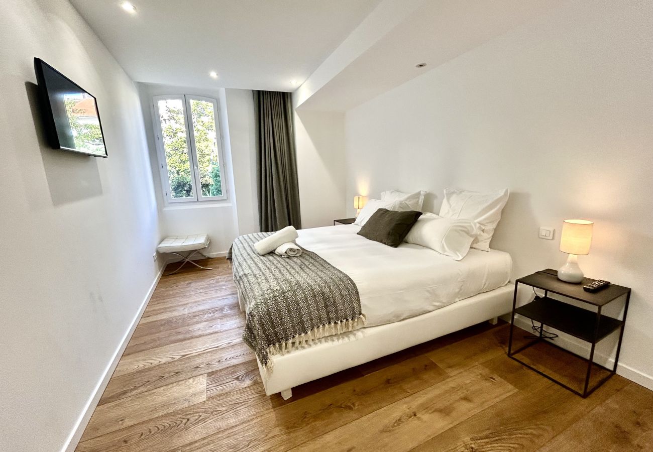 Apartment in Cannes - L'ATELIER MEYNADIER